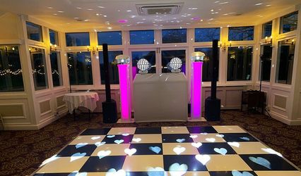 Kent DJ Hire