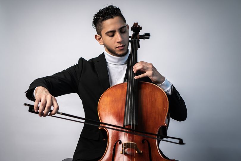 Santiago Luna