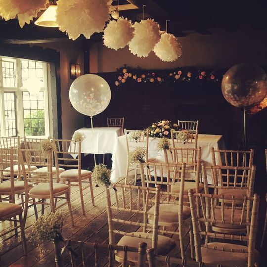 The Crown Inn