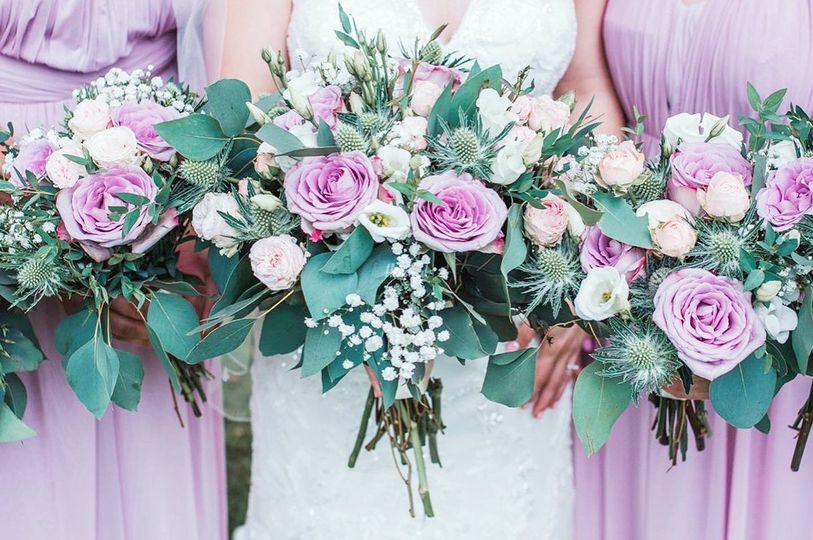 Frinton Wedding Fairs