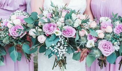Frinton Wedding Fairs