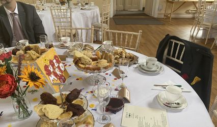 Grace Tea Room