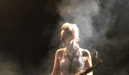 Katy Sax