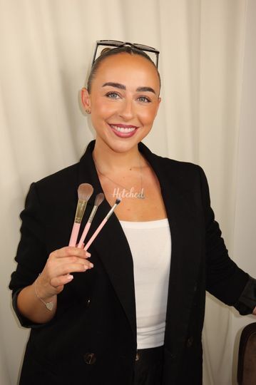 Emma Causer MUA