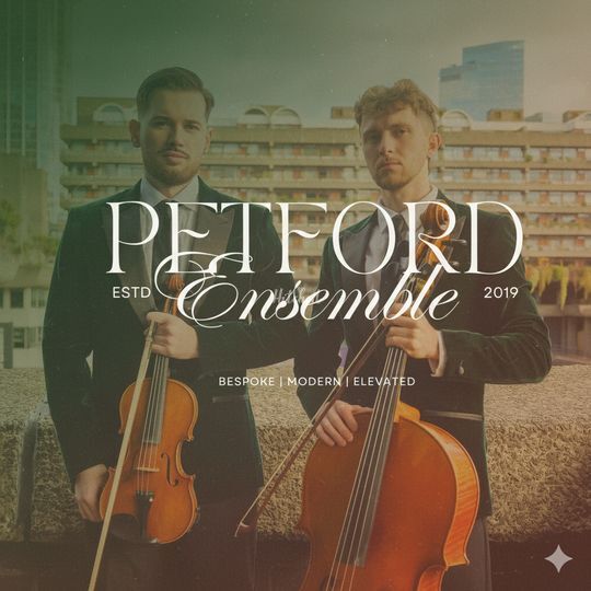 Petford Ensemble
