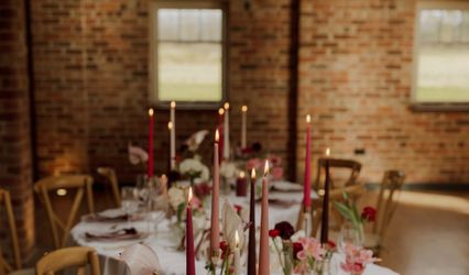 Ambience Venue Styling Cambridgeshire