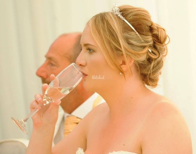 Amy Louise Make-up Artistry