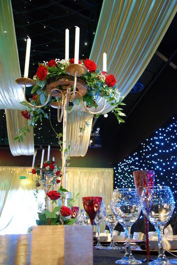 Dandy Events in Tyne & Wear - Decorative Hire | hitched.co.uk
