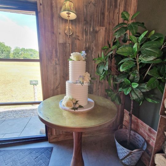 Taryn's Cakery