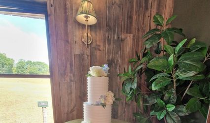 Taryn's Cakery