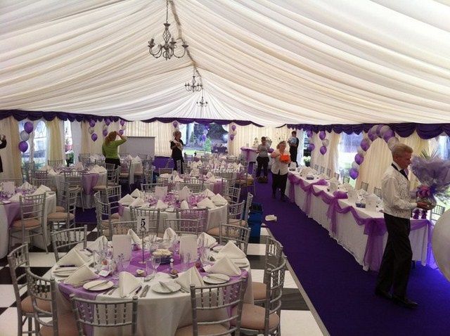 Docklands Marquees and Events
