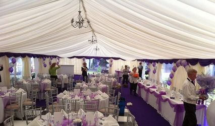 Docklands Marquees and Events
