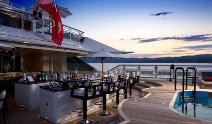 Royale Oceanic Superyacht Charters