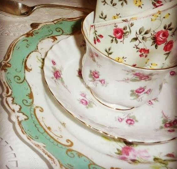 M and M Vintage Wedding Hire