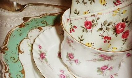 M and M Vintage Wedding Hire