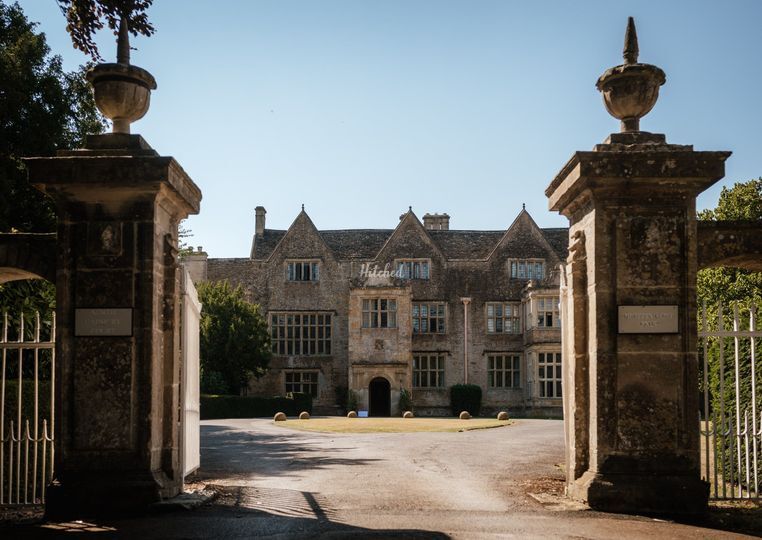 North Cadbury Court