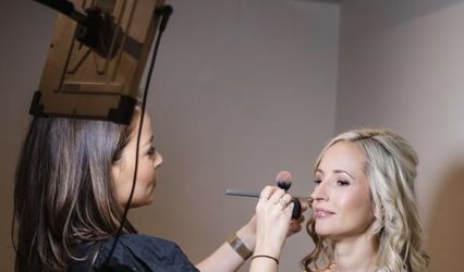 Makeup by Grace Kelly