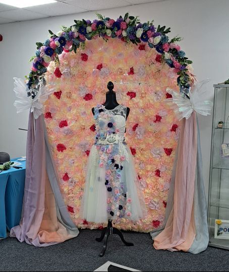 AJS Everlasting Florals and Handcrafted Gifts