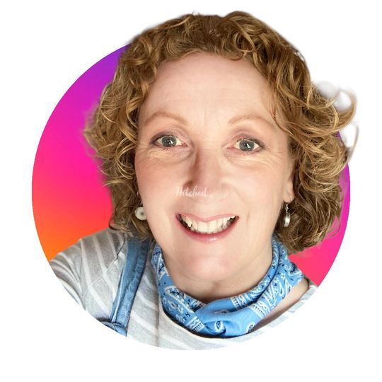 Karen Morrill Celebrant