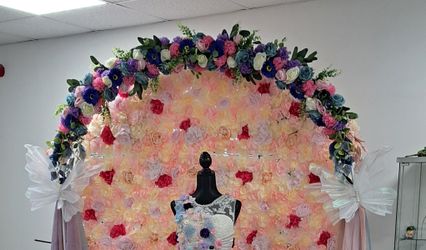 AJS Everlasting Florals and Handcrafted Gifts