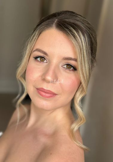 Beauty by Amineh Cruelty-Free HMUA