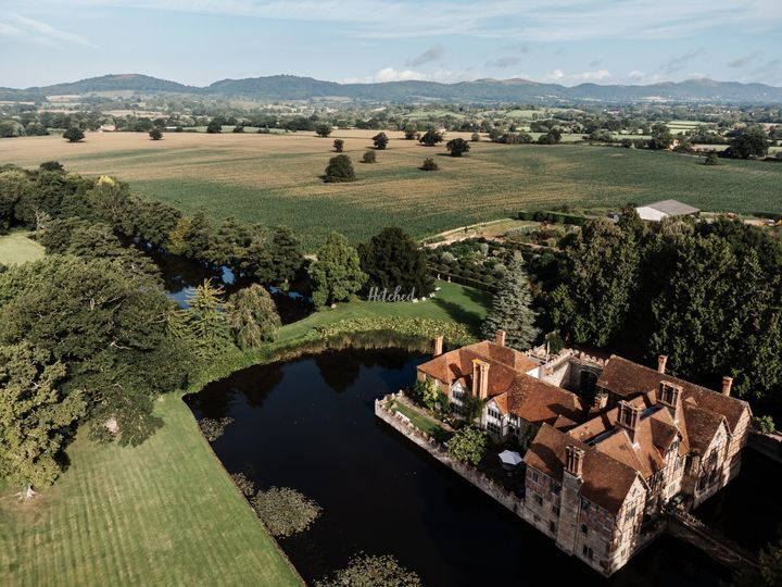 Birtsmorton Court
