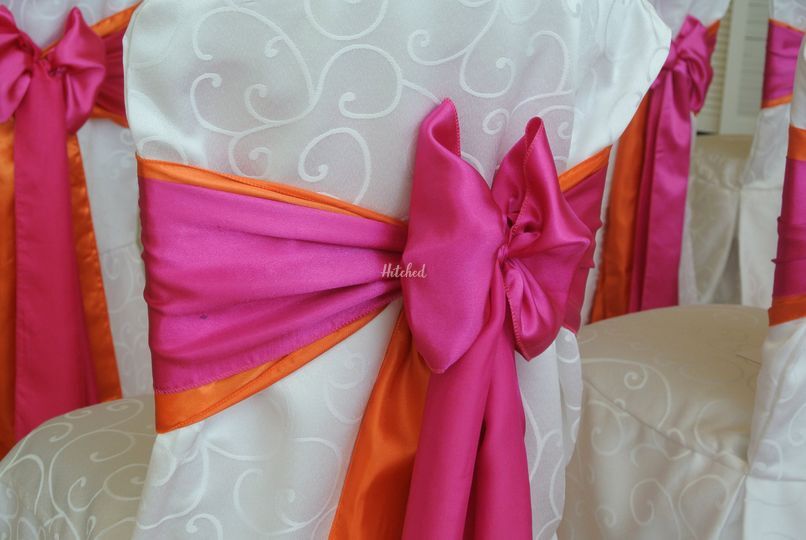 Gem Celebrations Wedding and Event Hire