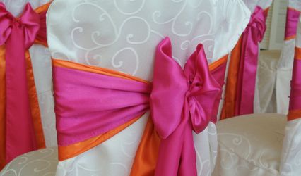 Gem Celebrations Wedding and Event Hire