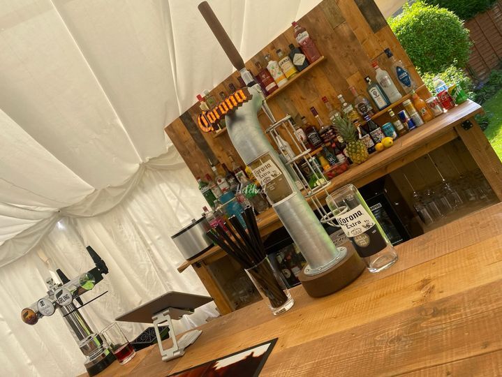 Midlands Elite Bars