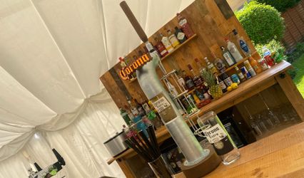 Midlands Elite Bars
