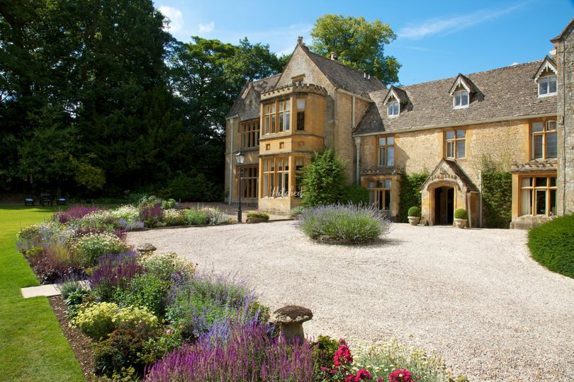 Lords of the Manor
