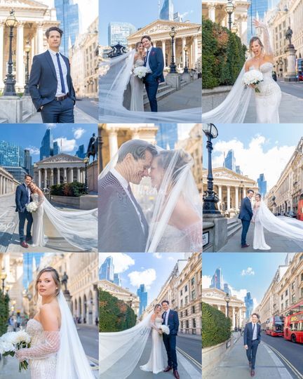 atelier wedding photography