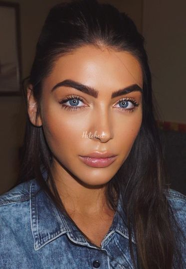 Lily Moroney