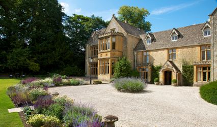 Lords of the Manor