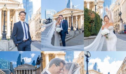 atelier wedding photography