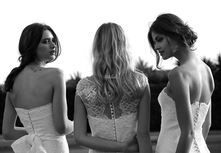 Cicily Bridal