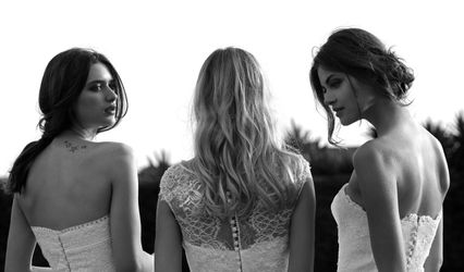 Cicily Bridal