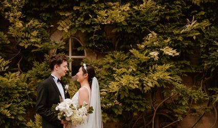 Karin Tindall Weddings