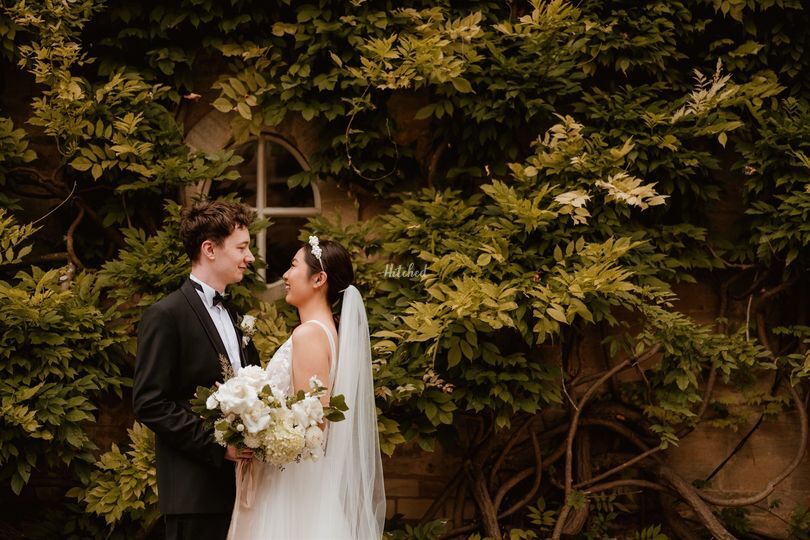 Karin Tindall Weddings