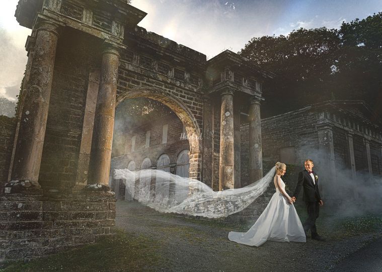 Urien Morgan Photography