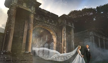 Urien Morgan Photography