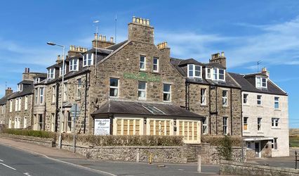 Udny Arms Hotel