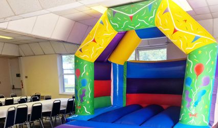 LTN Bouncy Castles