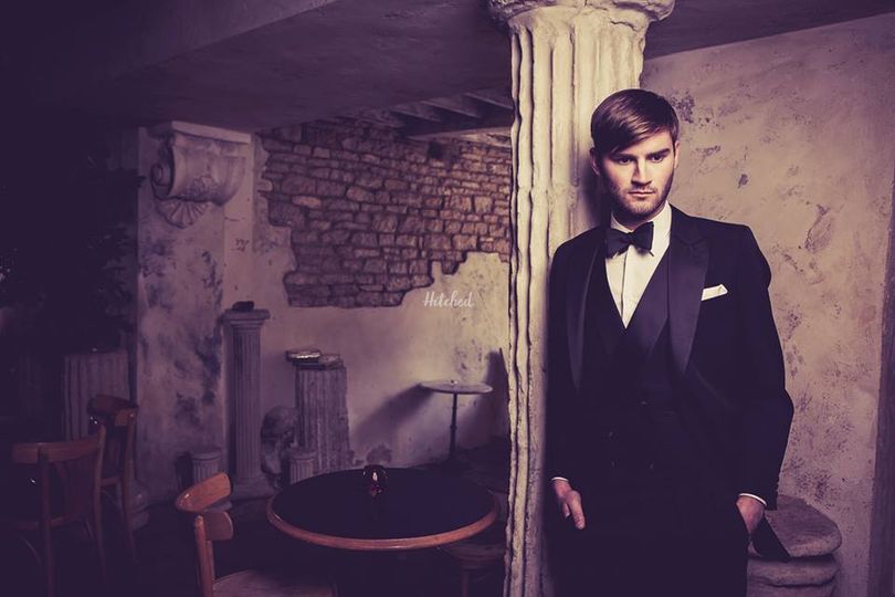 Barrington Ayre Shirtmaker & Tailor