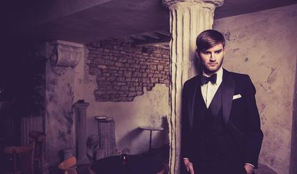 Barrington Ayre Shirtmaker & Tailor