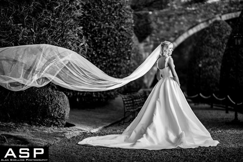 Alan Snelling Photography