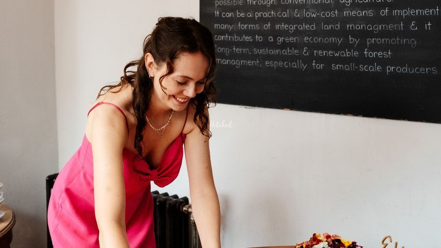 Rusty Lime Sustainable Planner