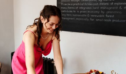 Rusty Lime Sustainable Planner