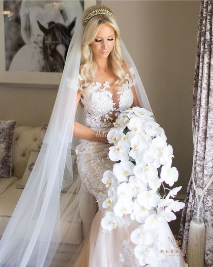 Carly B Mua