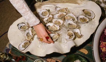 Porlock Bay Oysters